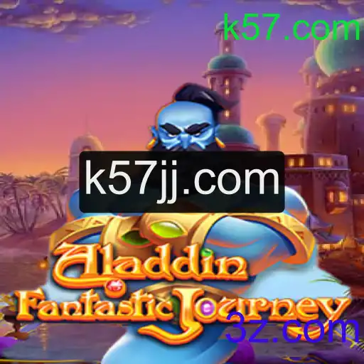 Explorando o Jogo Aladdin: Uma Jornada de Aventura e Estratégia