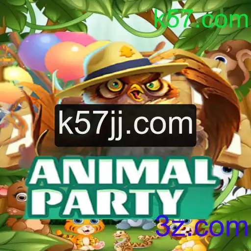 Explorando AnimalParty: O Jogo que Está Conquistando o Mundo