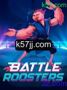 BattleRoosters: Uma Nova Era de Combate Avícola