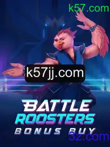 BattleRoostersBonusBuy: Um Novo Fenômeno no Mundo dos Jogos Online