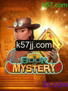 Descubra o Enigmático Mundo de BookofMystery