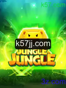 Explorando o Mundo de JungleJungle: Um Jogo de Aventura Selvagem