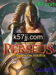 Explorando o Universo de LegendofPerseus: Aventura, Estratégia e Descobertas