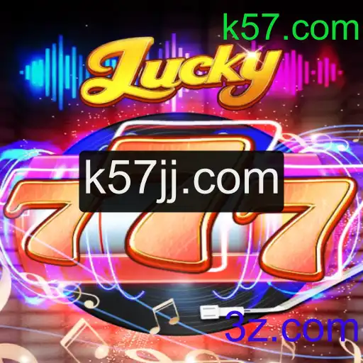 Descubra o Fascinante Mundo de Lucky777 em k57.com