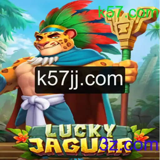 Explorando o Fascinante Mundo de LuckyJaguar