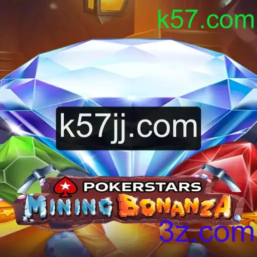 Descubra o Mundo Emocionante do Pokerstars com k57.com