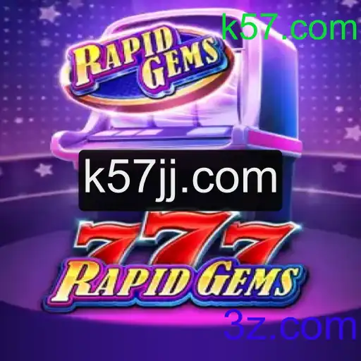 Descubra a Emoção de 'RapidGems777': Um Jogo de Aventura e Sorte