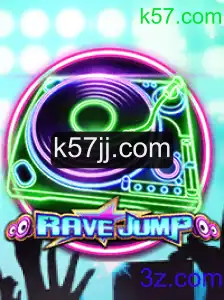 Descubra RaveJump: Um Mergulho no Jogo Eletrizante do Momento