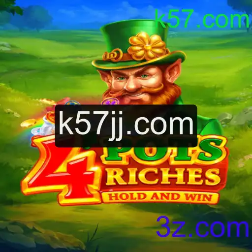 Explorando o Jogo 4potsriches: Uma Experiência Inovadora no Mundo dos Games Online