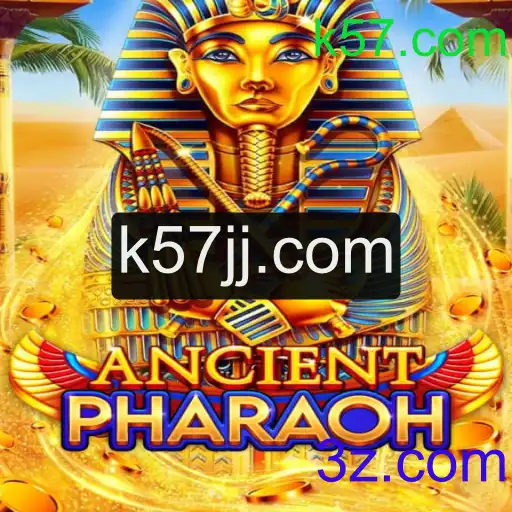 Descubra o Fascinante Mundo de AncientPharaoh