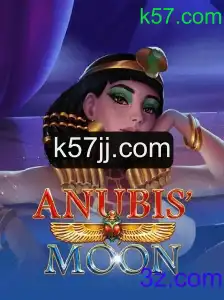 AnubisMoon: Uma Jornada Mística no Universo dos Jogos Online
