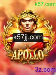 Descobrindo Apollo: Uma Jornada no Universo dos Jogos