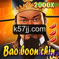 BaoBoonChin: Uma Jornada Fascinante no Universo dos Jogos