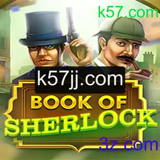 BookOfSherlock: Entre na Mente Brilhante de Sherlock Holmes