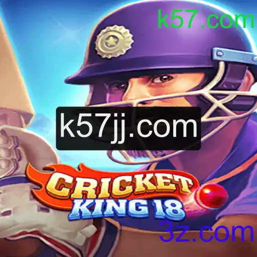 Descubra o Mundo de CricketKing18 e a Revolução dos Jogos Online