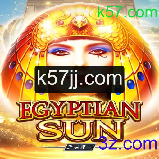 Explorando o Fascinante Mundo de EgyptianSunSE