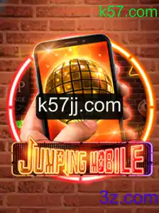 Jumpingmobile: A Nova Sensação do Mundo dos Jogos