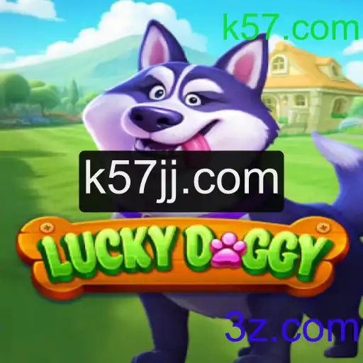 Explorando o Mundo Empolgante de LuckyDoggy: O Jogo do Momento