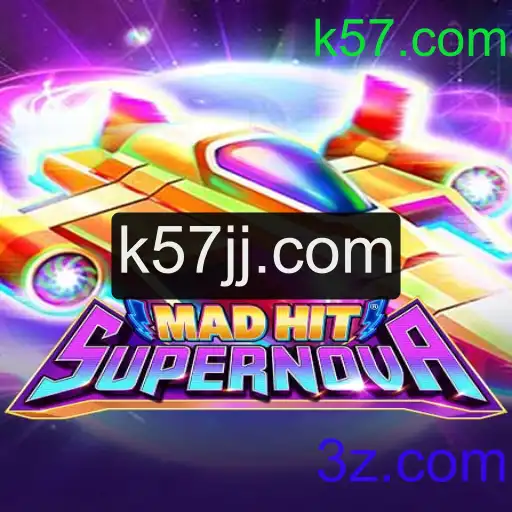 Descubra MadHitSupernova: Uma Nova Dimensão de Entretenimento