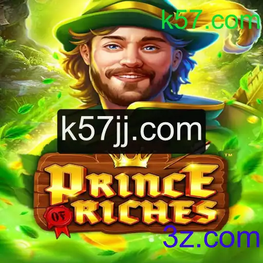 PrinceOfRiches: Descubra o Mundo de Riquezas e Estratégia