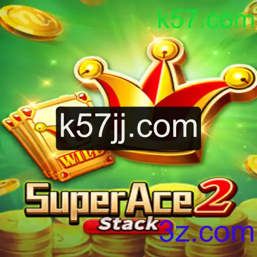 Desvendando SuperAce2: O Novo Fenômeno dos Jogos Online