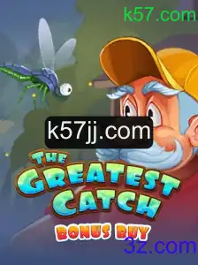 Explorando 'TheGreatestCatchBonusBuy': Mergulhe no Mundo das Pescarias Virtuais