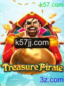 Explorando o Fascinante Mundo de TreasurePirate