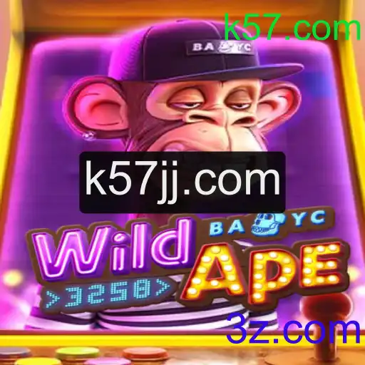 Explorando o Mundo do Jogo WildApe3258