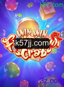 Descubra WinWinFishPrawnCrab: O Jogo de Azar Tradicional com um Toque Moderno