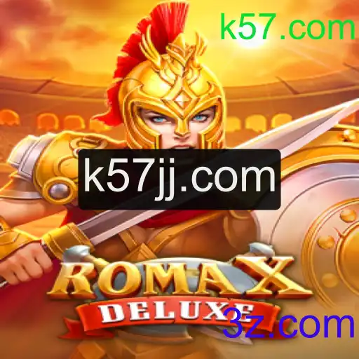 Descubra o Fascinante Mundo de RomaXDeluxe: Estratégia e Aventura