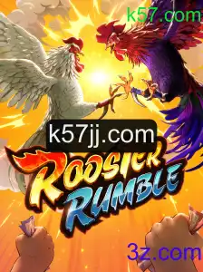 Introdução e Regras do Jogo RoosterRumble