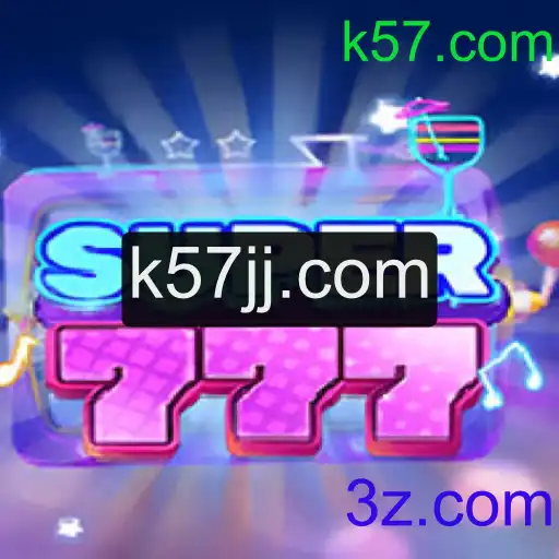 Descubra o Mundo Emocionante de Super777