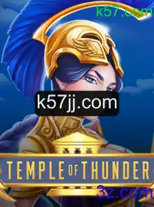 TempleofThunder: Aventure-se Neste Desafio Épico