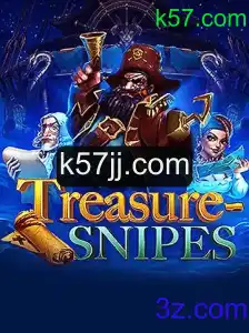 Explorando o Mundo de TreasureSnipes: Uma Aventura em Busca de Tesouros