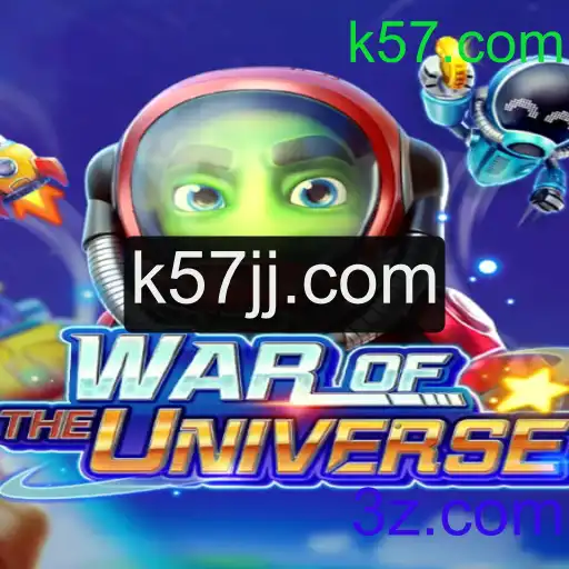 Descubra WAROFTHEUNIVERSE: O Jogo Que Está Revolucionando o Entretenimento