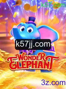 Descubra o Fascinante Mundo de WonderElephant: Um Jogo Inovador